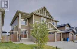 412 Kinniburgh Boulevard Chestermere