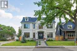 2543 11 Avenue NW Calgary