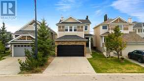 250 Cougar Plateau Mews SW Calgary