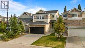 250 Cougar Plateau Mews SW Calgary