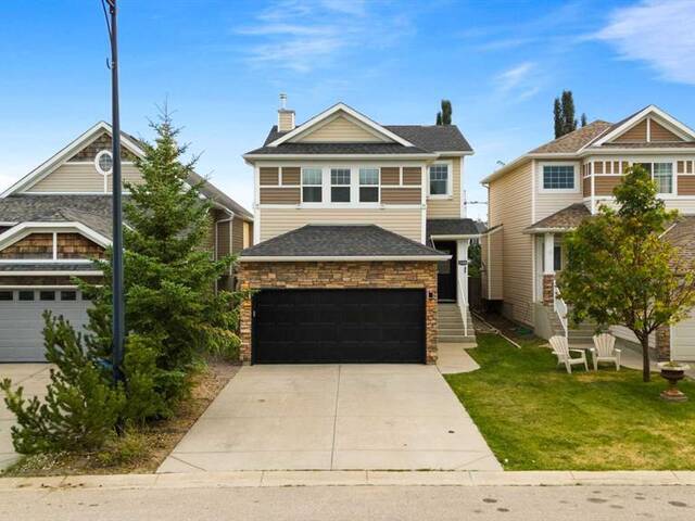 250 Cougar Plateau Mews SW Calgary Alberta