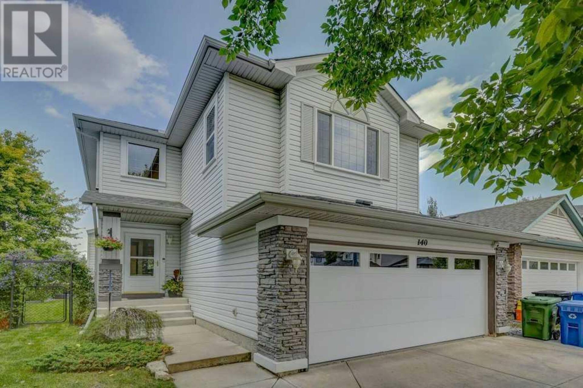 140 Cranwell Crescent SE Calgary