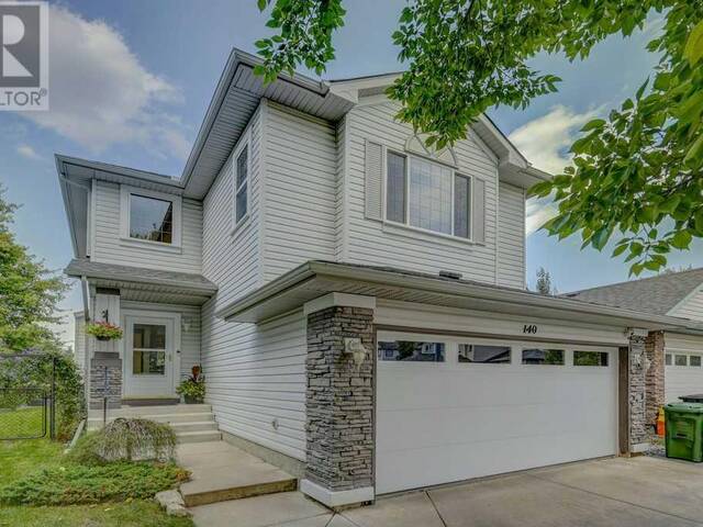 140 Cranwell Crescent SE Calgary Alberta