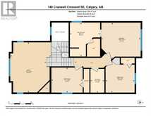 140 Cranwell Crescent SE Calgary