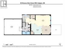 95 Kincora Glen Green NW Calgary