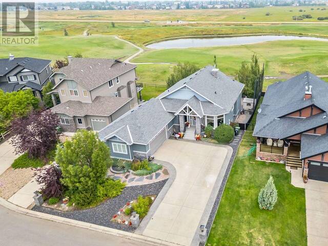 533 Boulder Creek Circle SE Langdon Alberta