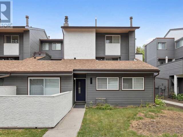 1101, 2520 Palliser Drive SW Calgary Alberta