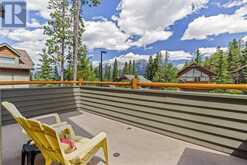 1077 Wilson Way Canmore