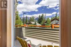 1077 Wilson Way Canmore