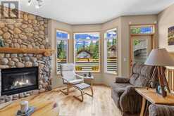 1077 Wilson Way Canmore