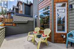 1077 Wilson Way Canmore