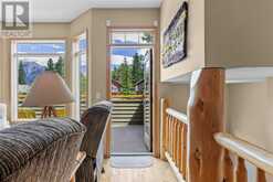 1077 Wilson Way Canmore