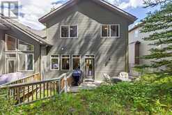 1077 Wilson Way Canmore