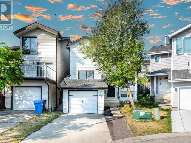 68 Hawkville Place NW Calgary Alberta