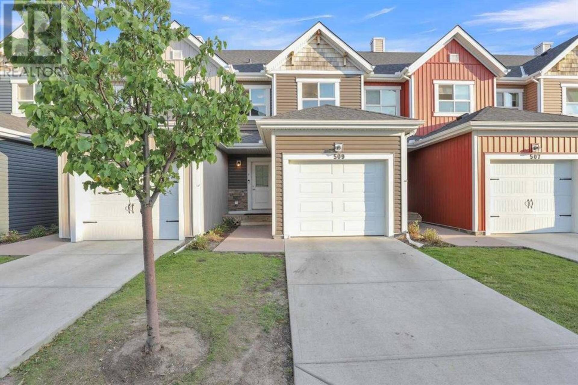 509, 355 Nolancrest Heights NW Calgary