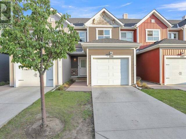 509, 355 Nolancrest Heights NW Calgary Alberta