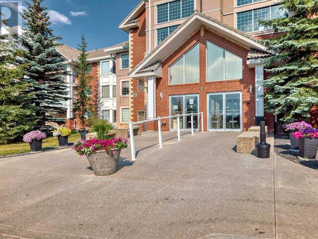 351, 6868 Sierra Morena Boulevard SW Calgary Alberta