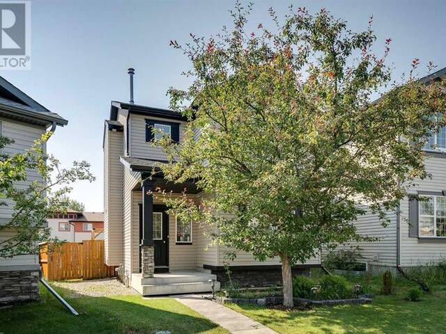 80 Everridge Way SW Calgary Alberta