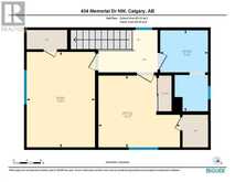 434 Memorial Drive NW Calgary