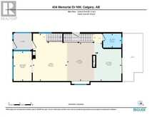 434 Memorial Drive NW Calgary