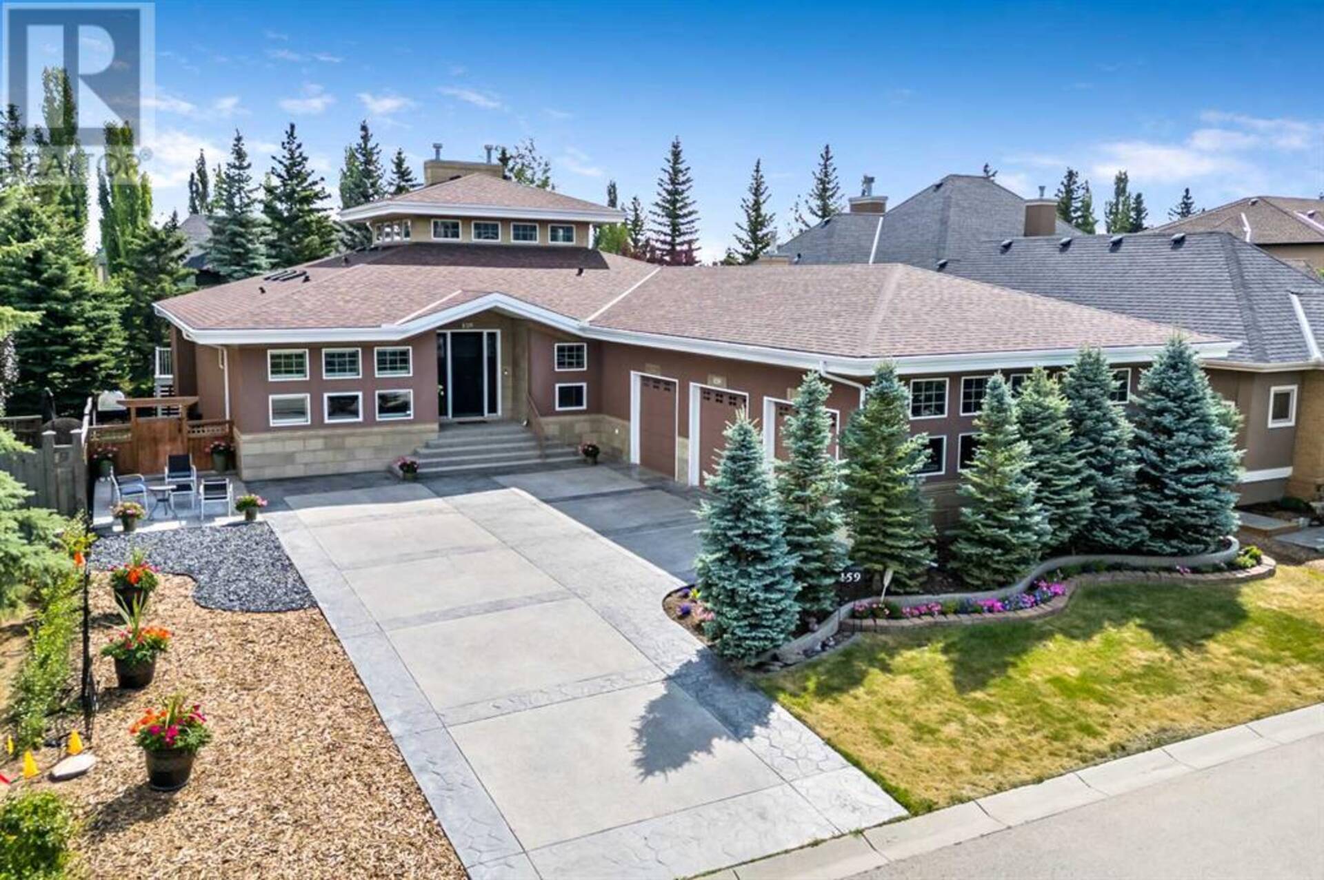 159 Aspen Meadows Place SW Calgary