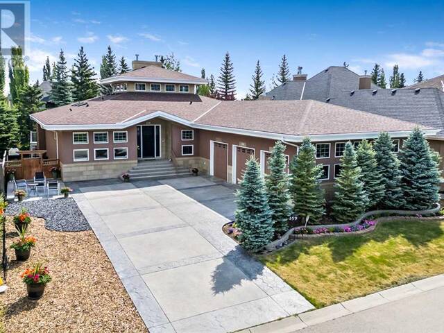 159 Aspen Meadows Place SW Calgary