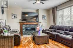 726 Canoe Avenue SW Airdrie