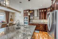 726 Canoe Avenue SW Airdrie