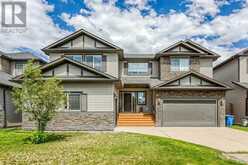 726 Canoe Avenue SW Airdrie