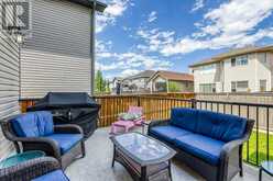 726 Canoe Avenue SW Airdrie