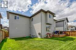 726 Canoe Avenue SW Airdrie