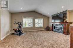 726 Canoe Avenue SW Airdrie