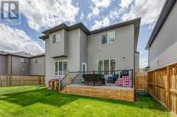 726 Canoe Avenue SW Airdrie