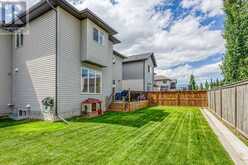 726 Canoe Avenue SW Airdrie