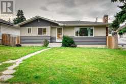 916 17A Street NE Calgary