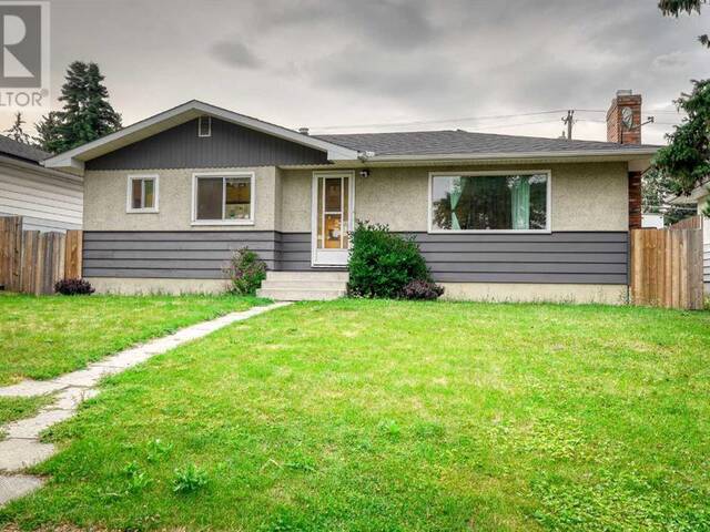 916 17A Street NE Calgary Alberta