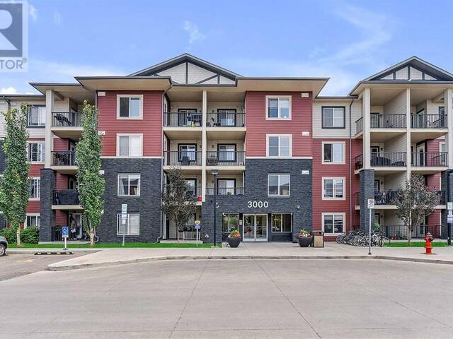 3307, 81 Legacy Boulevard SE Calgary Alberta