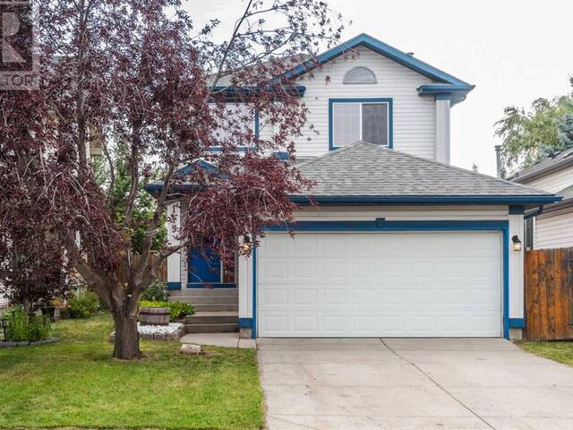 115 Mt Apex Crescent SE Calgary Alberta