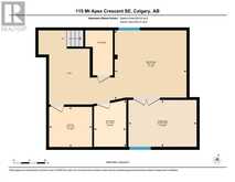 115 Mt Apex Crescent SE Calgary