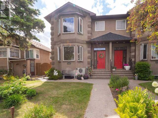 2431 24A Street SW Calgary Alberta