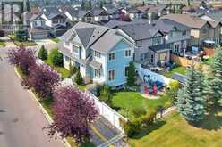 5 Silverado Creek Crescent SW Calgary