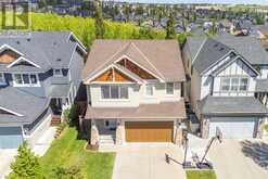 94 Aspen Hills Way SW Calgary