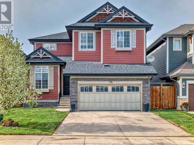 156 Auburn Sound Manor SE Calgary Alberta