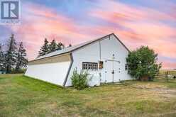 272146 Township Road 274 Rural Rocky View