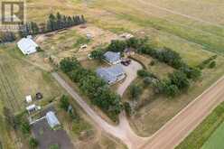 272146 Township Road 274 Rural Rocky View