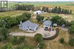 272146 Township Road 274 Rural Rocky View