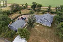 272146 Township Road 274 Rural Rocky View