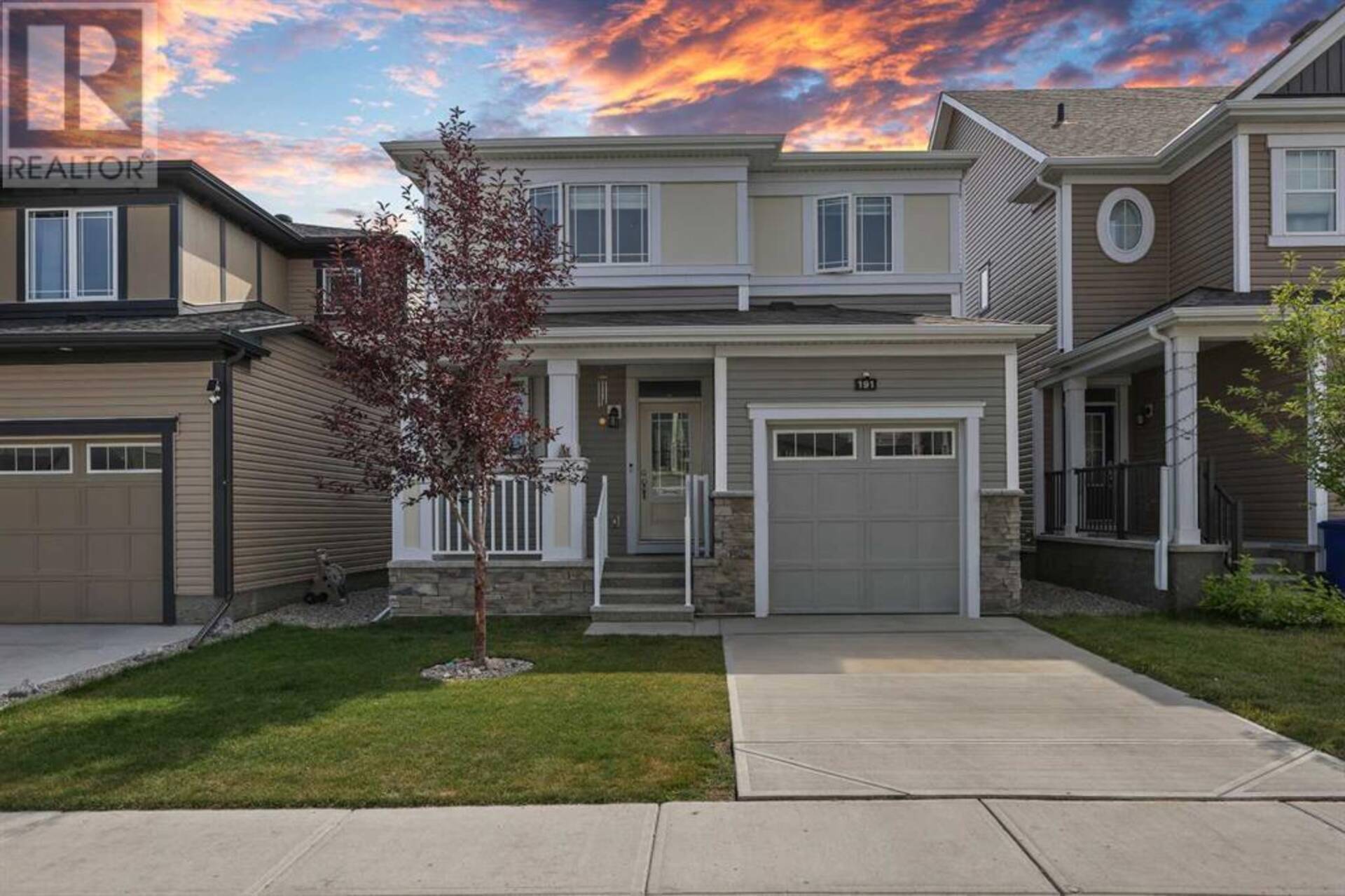 191 Osborne Common SW Airdrie