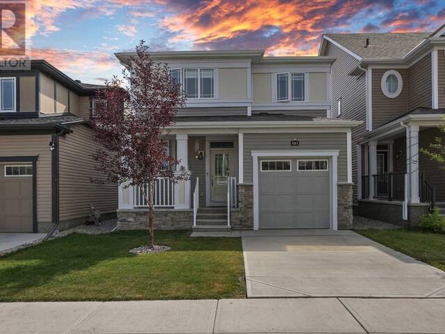 191 Osborne Common SW Airdrie Alberta