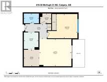 419, 30 Mchugh Court NE Calgary